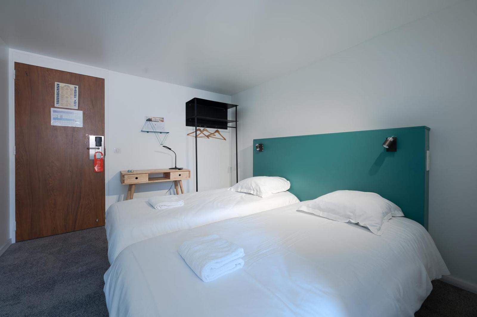 Hotel Les Chevaliers Des Balances Saint-Aubin  Zewnętrze zdjęcie